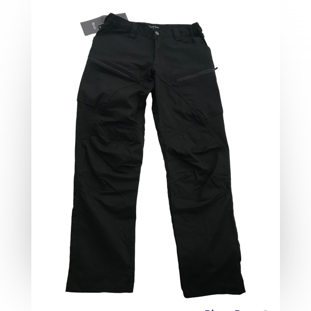 Tactical Series Work Pants